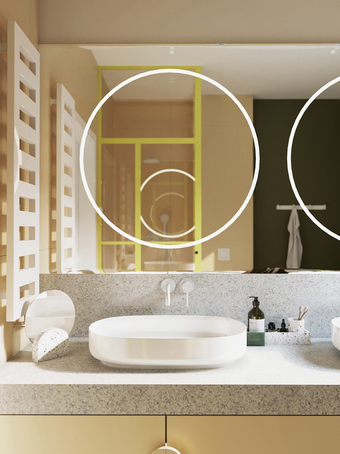 Bathroom Tiling Ideas